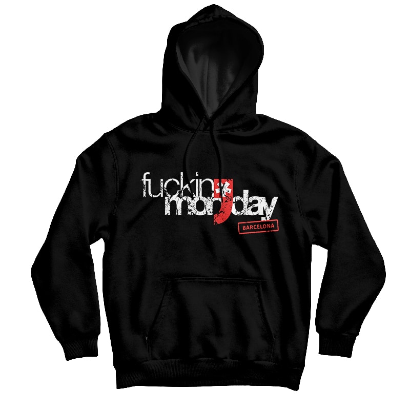 fucking-monday-barcelona-hoodie